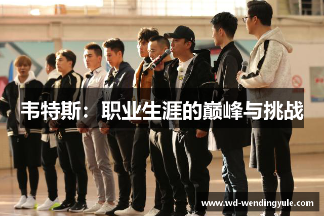 韦特斯：职业生涯的巅峰与挑战