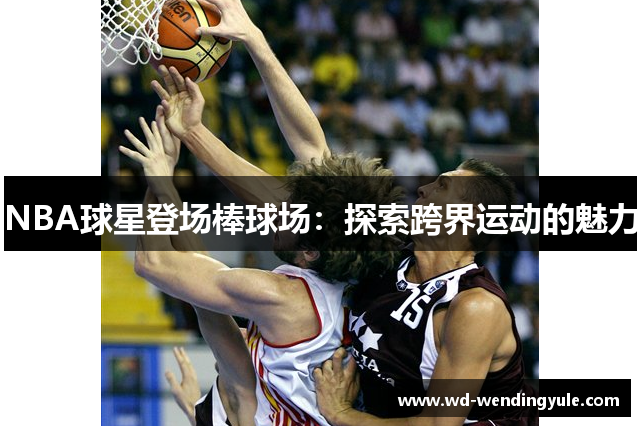 NBA球星登场棒球场：探索跨界运动的魅力