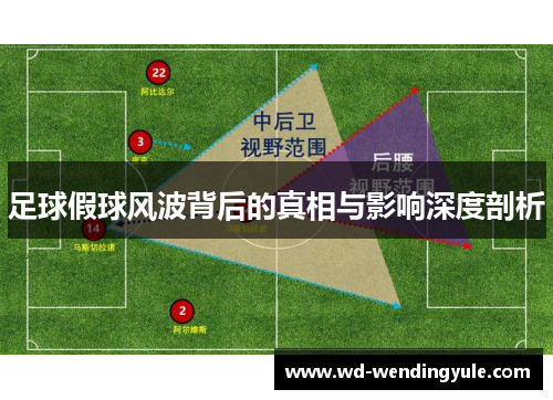 足球假球风波背后的真相与影响深度剖析