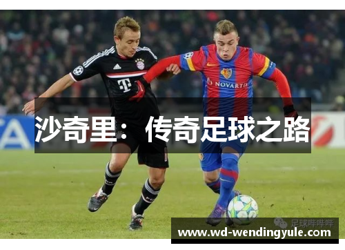 沙奇里：传奇足球之路
