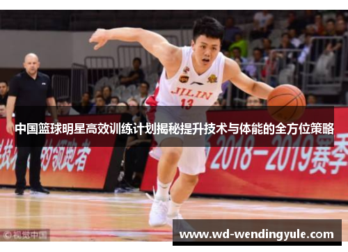 中国篮球明星高效训练计划揭秘提升技术与体能的全方位策略